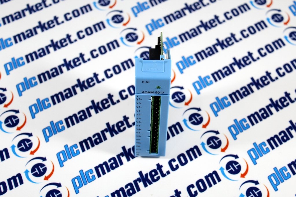 Advantech ADAM-5017 REV.A3 02-2