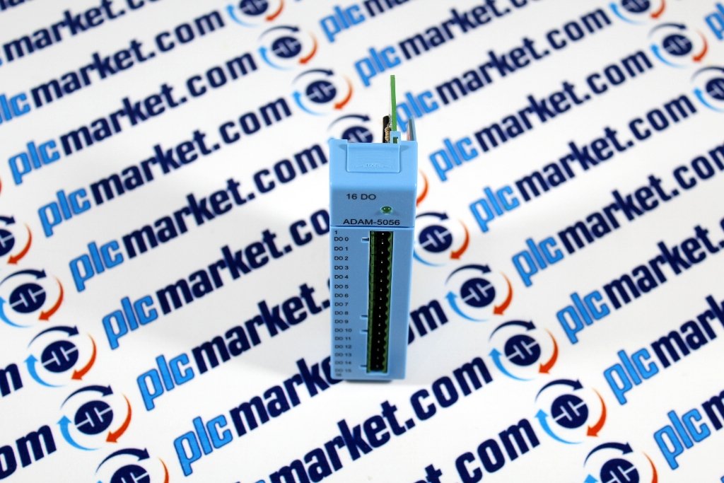 Advantech ADAM-5056 REV.A1 01-3