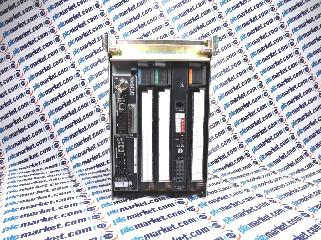 Allen-Bradley PLC-5 PLC