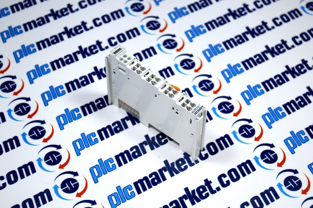 BECKHOFF KL9010 End terminal