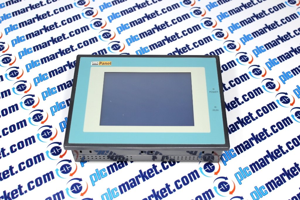 Cermate Technologies LCD Touch Control Panel GD17-BST2A-B0