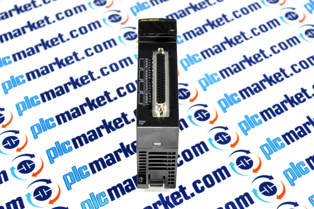 CIMON CM1-XD32C Digital Input Module / 32 Points / Sink & Source / DC 24V