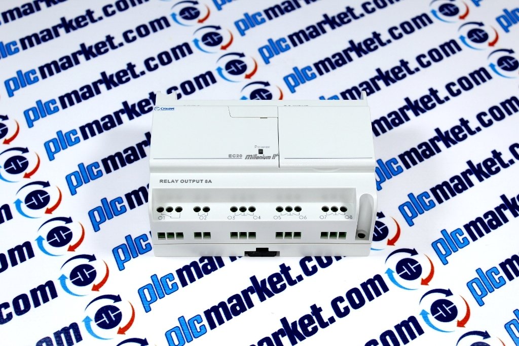 Crouzet EC20 Millenium II+