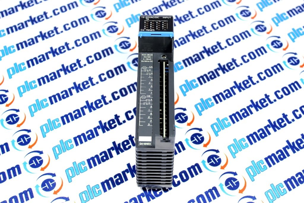 PLC Direct Logic Koyo D4-16NE3 Input Module 