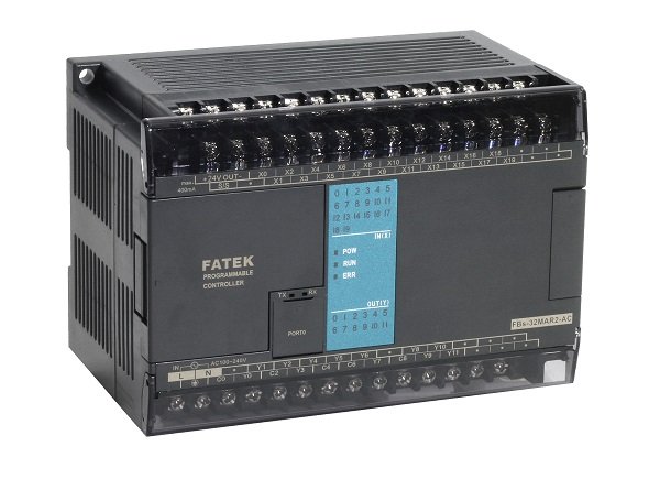 Fatek FBs-32MAR2-AC