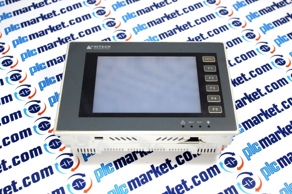 HITECH PWS6600S-S  HMI