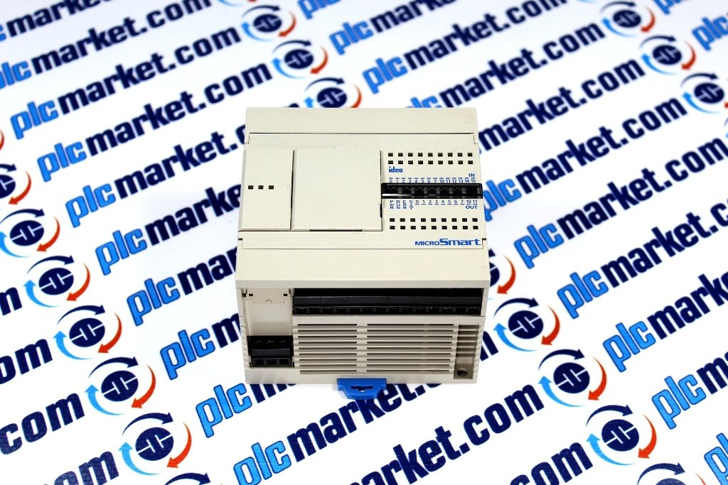 IDEC MicroSmart FC4A-C24R2