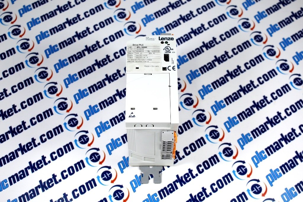 Lenze EPL-10200 Drive PLC