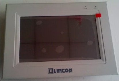 LINCON LC070SL HMI