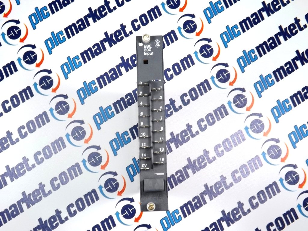 Klöckner Moeller PS 316 EBE 200 Digital Input Modul