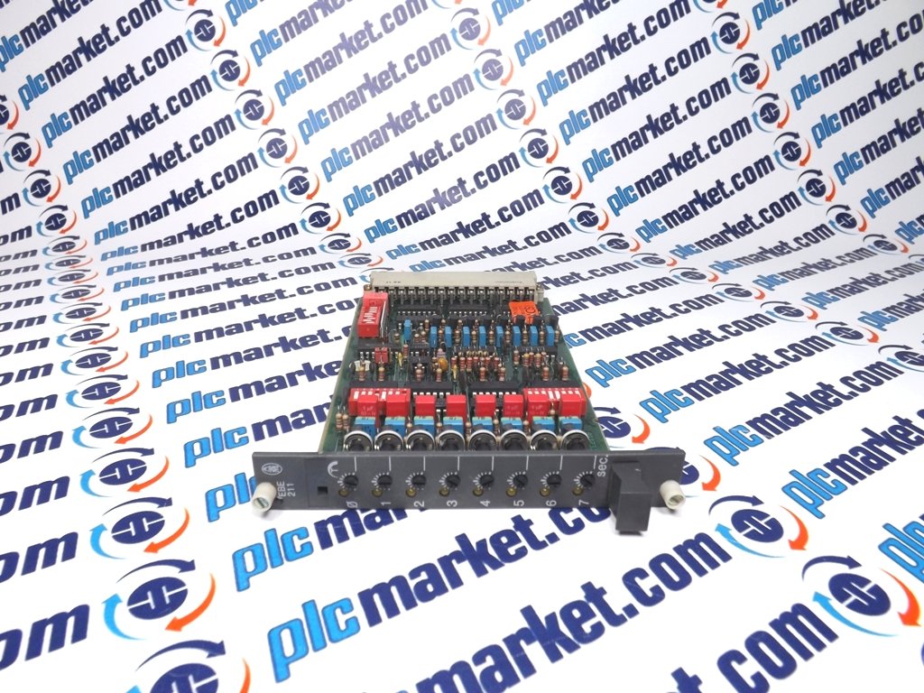 Klöckner Moeller PS 316 EBE 211