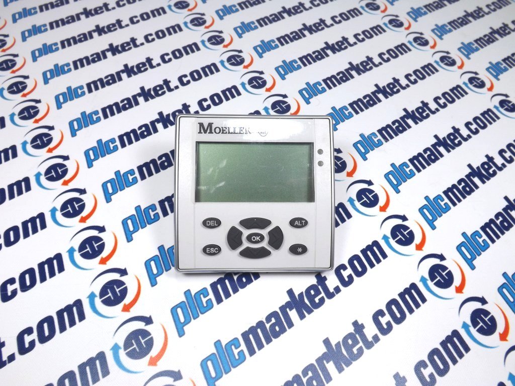 Moeller Eaton MFD-80-B