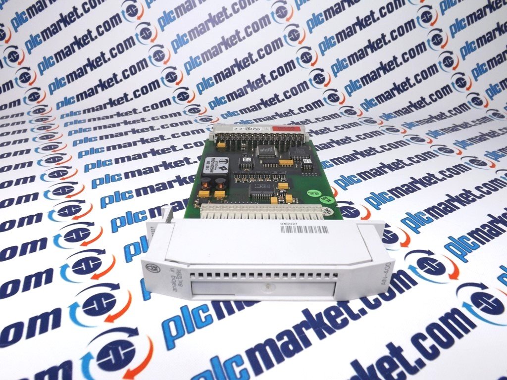 Moeller PS416 AIN 400