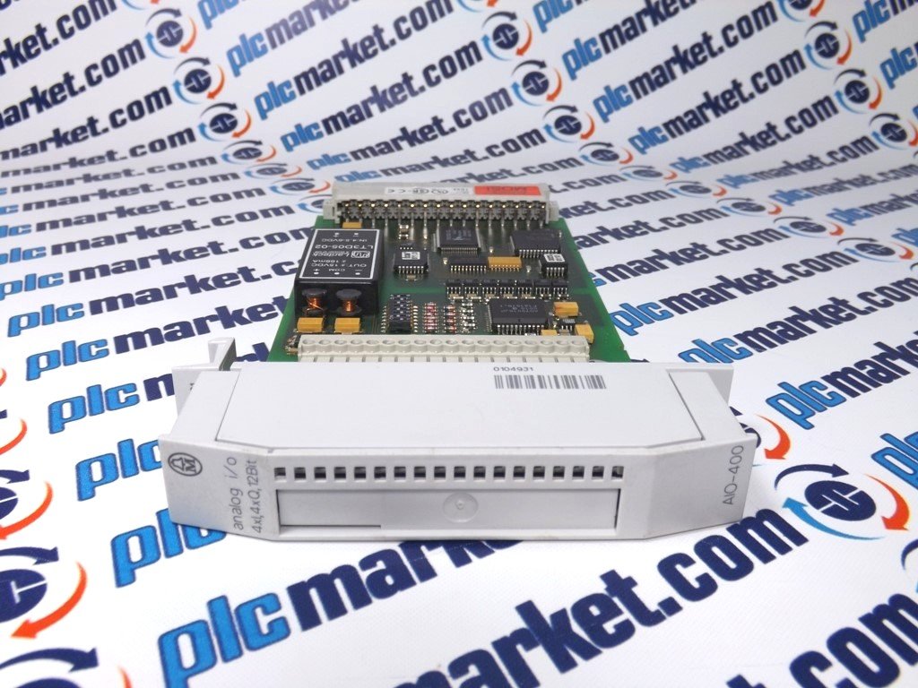 Moeller PS416 AIO 400