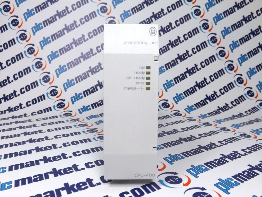 Moeller PS416 CPU 400