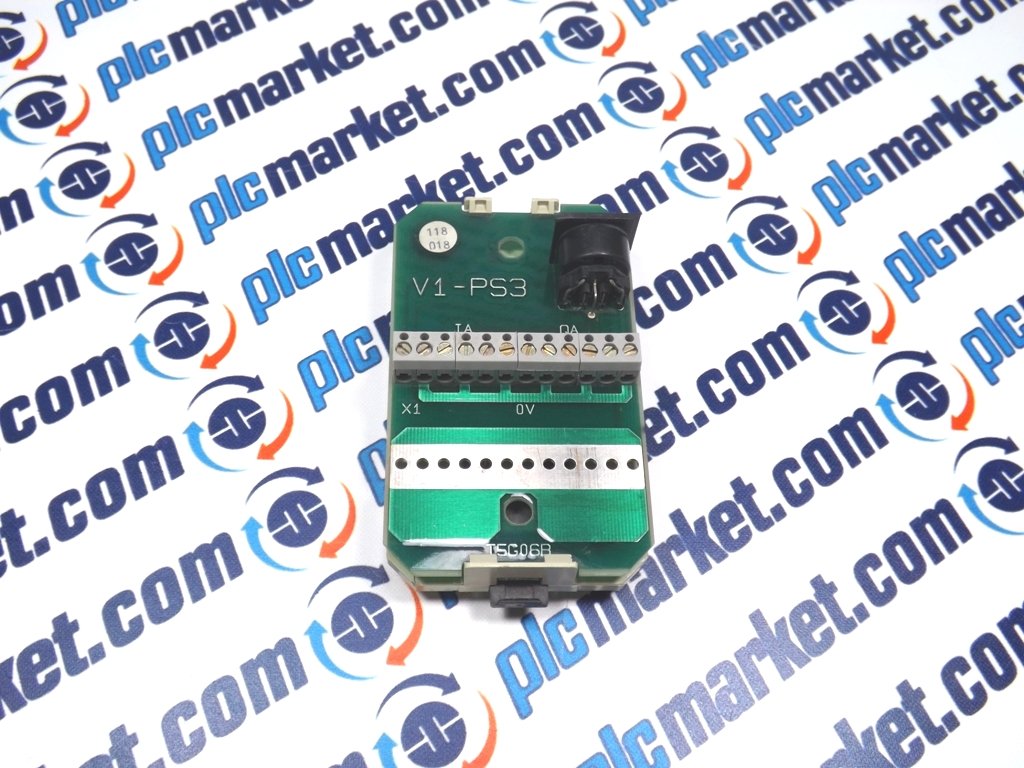 Klöckner Moeller V1-PS3