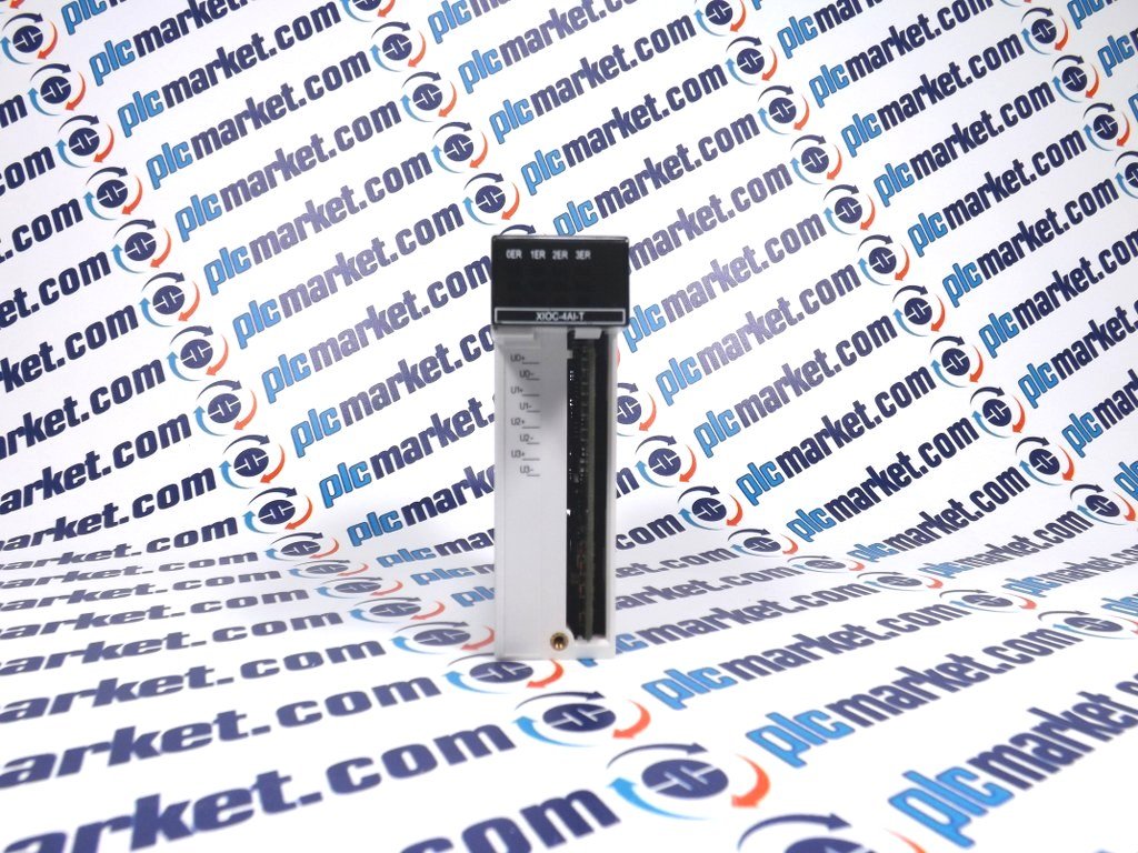 Moeller Eaton XIOC-4AI-T