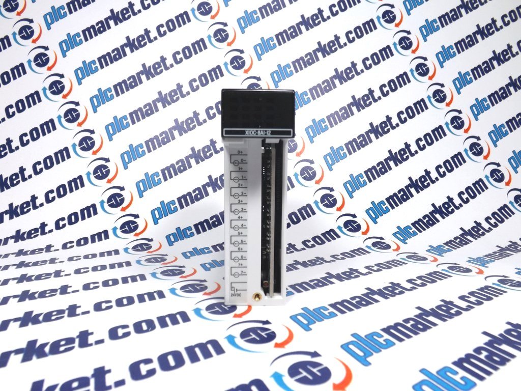 Moeller Eaton XIOC-8AI-I2 New