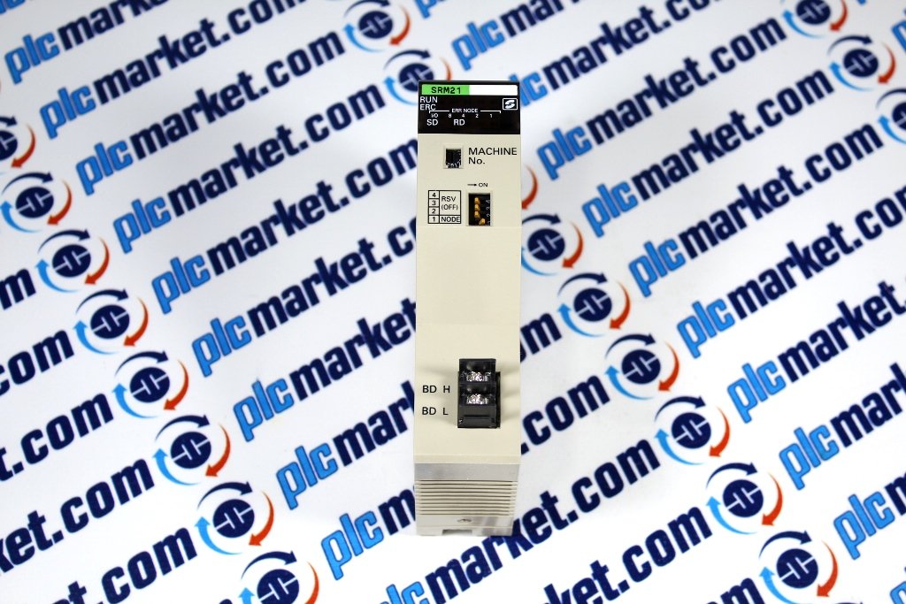 OMRON C200HW-SRM21 Compobus/S Master Unit