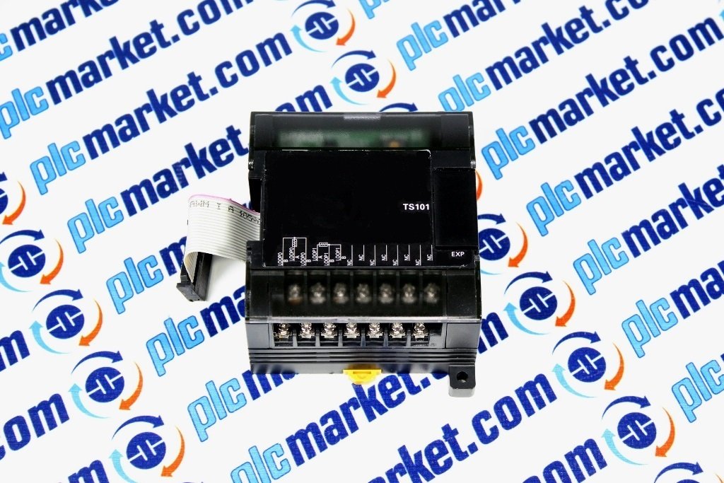 OMRON CP1W-TS101 Temperature Control Unit