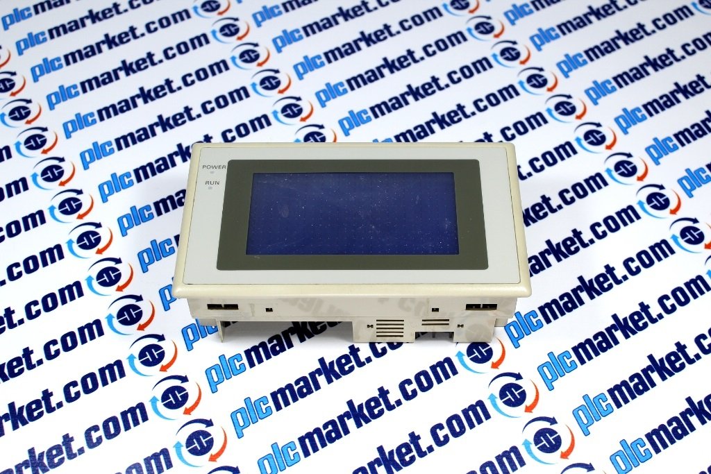 Omron NT20S-ST121-EV3