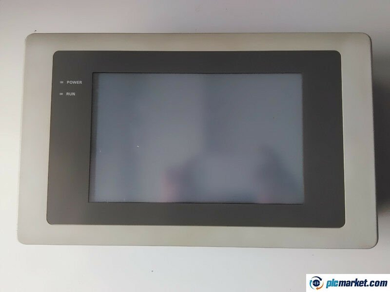 Omron NT612G-DT211 Touch Panel