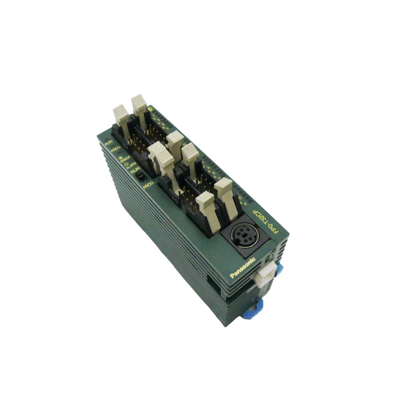 NAIS FP0-T32CP Control Unit AFP02653C-A