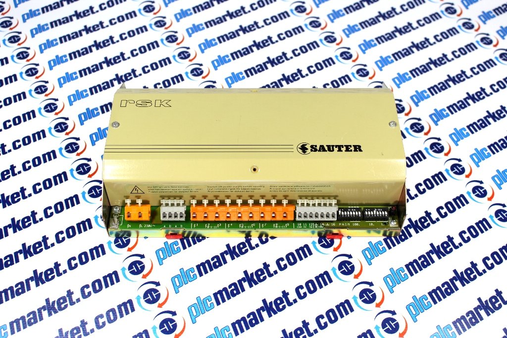 Sauter RSK EYL3 A400