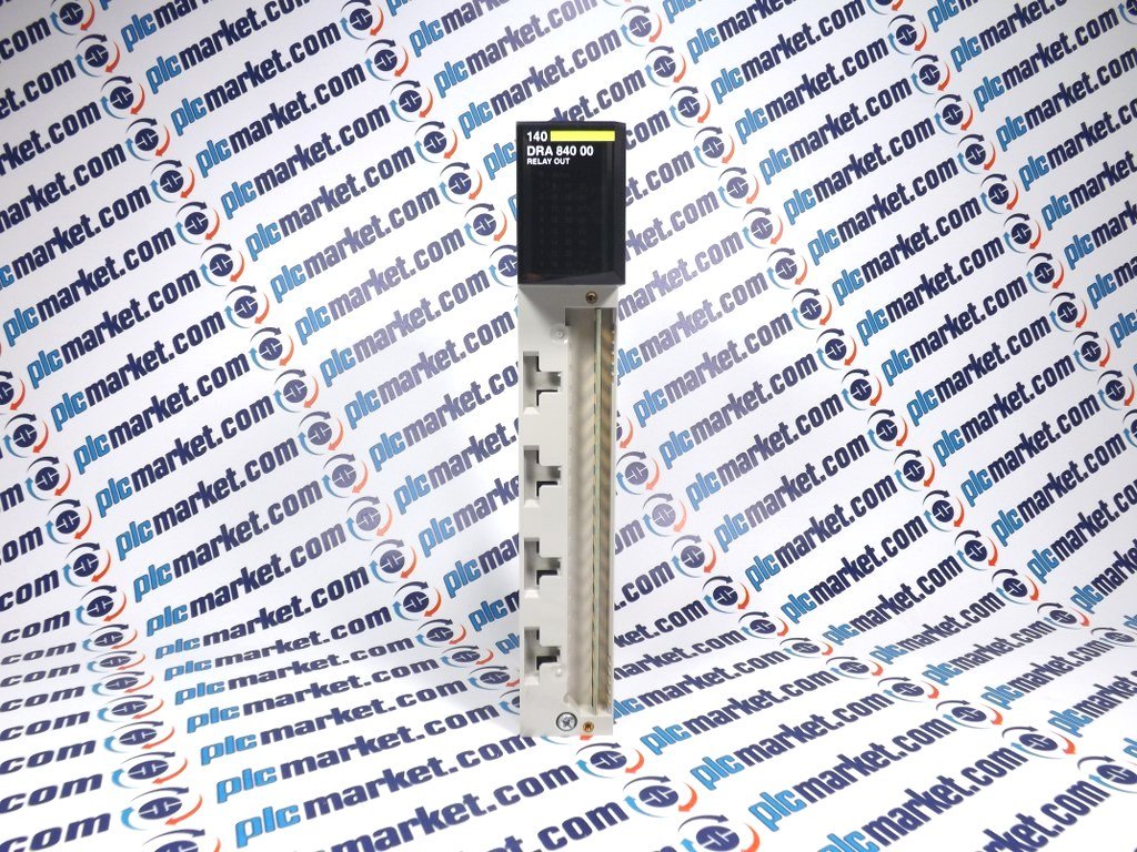 Schneider Modicon TSX Quantum 140 DRA 840 00  140DRA84000