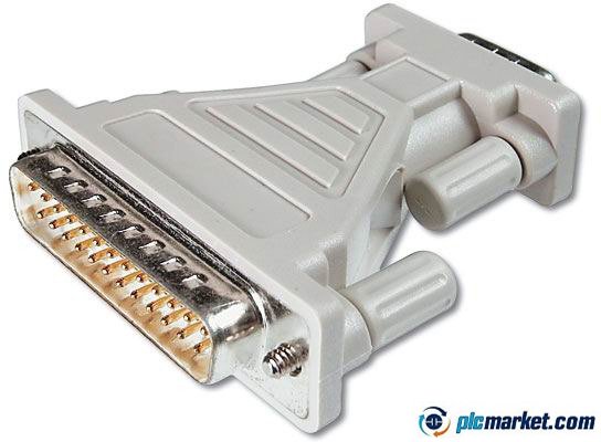 Telemecanique Modicon TSX Nano TSX CTC 07 PLC