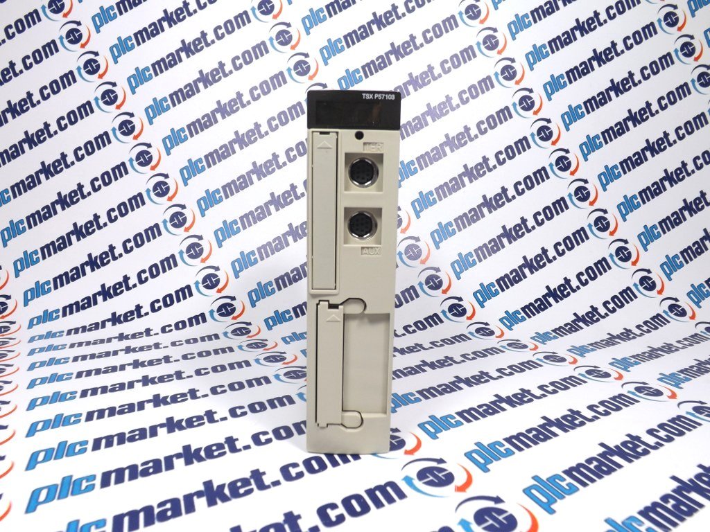 Schneider Modicon TSX Premium TSXP57103M PL7 Processor