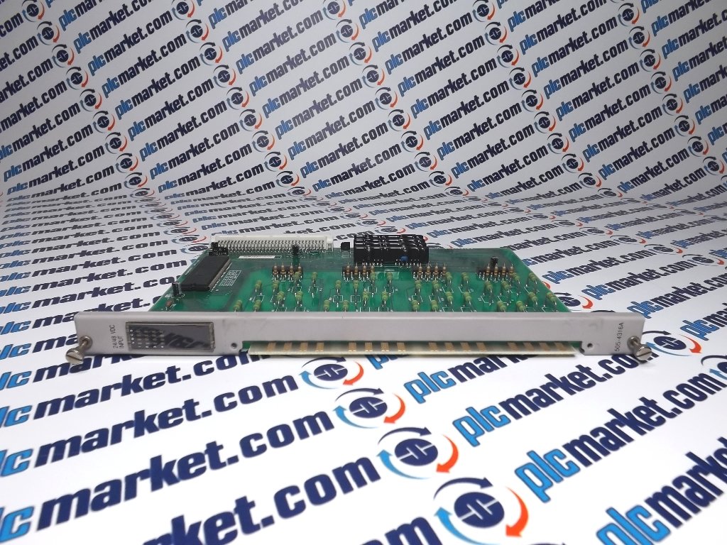 Siemens Simatic TI 505 505-4316A