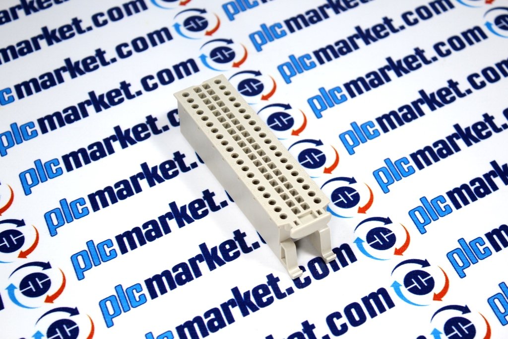 6ES5 490-8MB11 Siemens SIMATIC S5 Front Connector S5-95U / S5-100U 