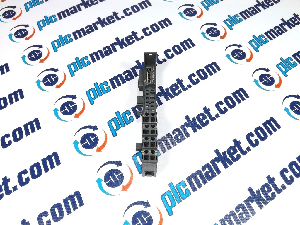 Siemens Simatic ET 200S  Terminal Module