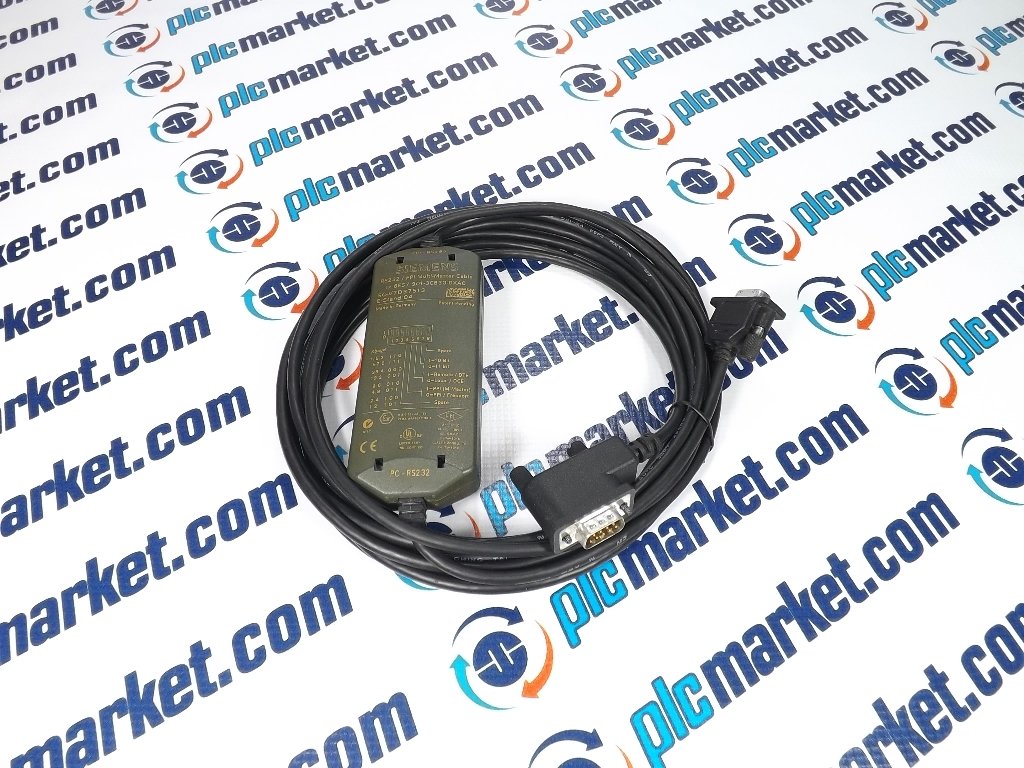 Siemens Simatic S7 200 RS232-PPI Serial Cable