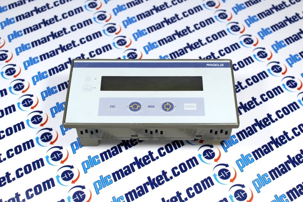 Telemecanique Modicon AEG Magelis XBT H011010