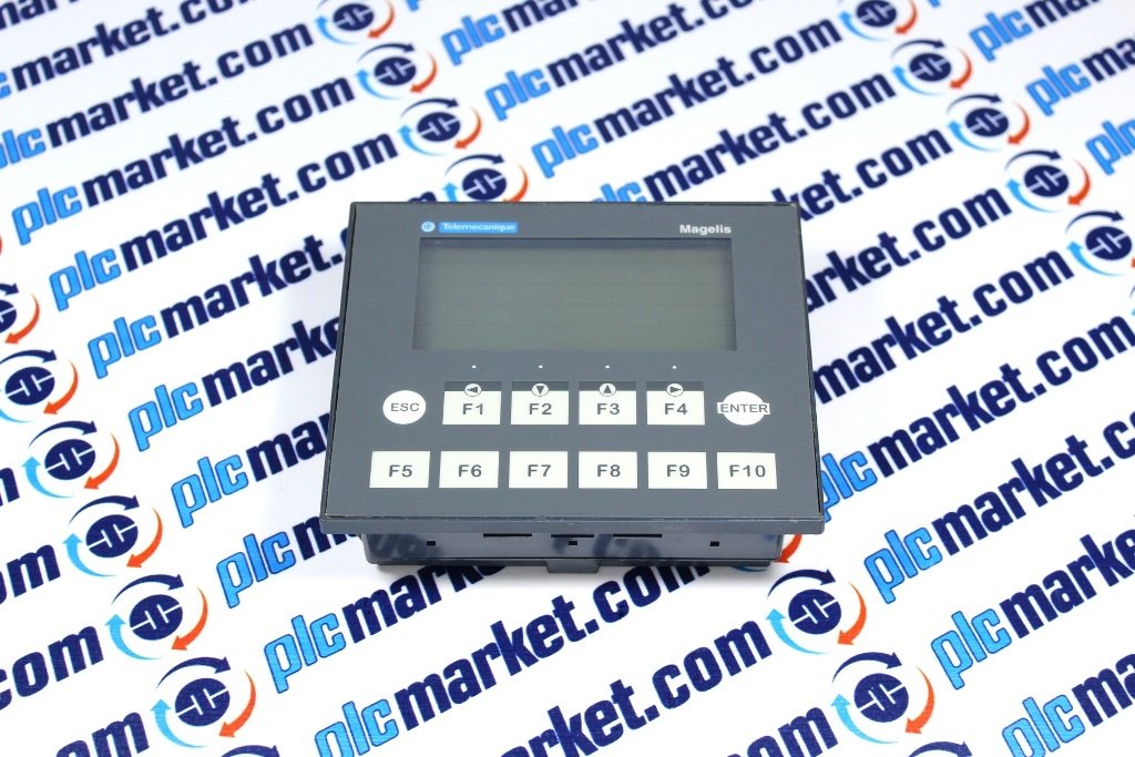 Telemecanique Magelis XBT RT500