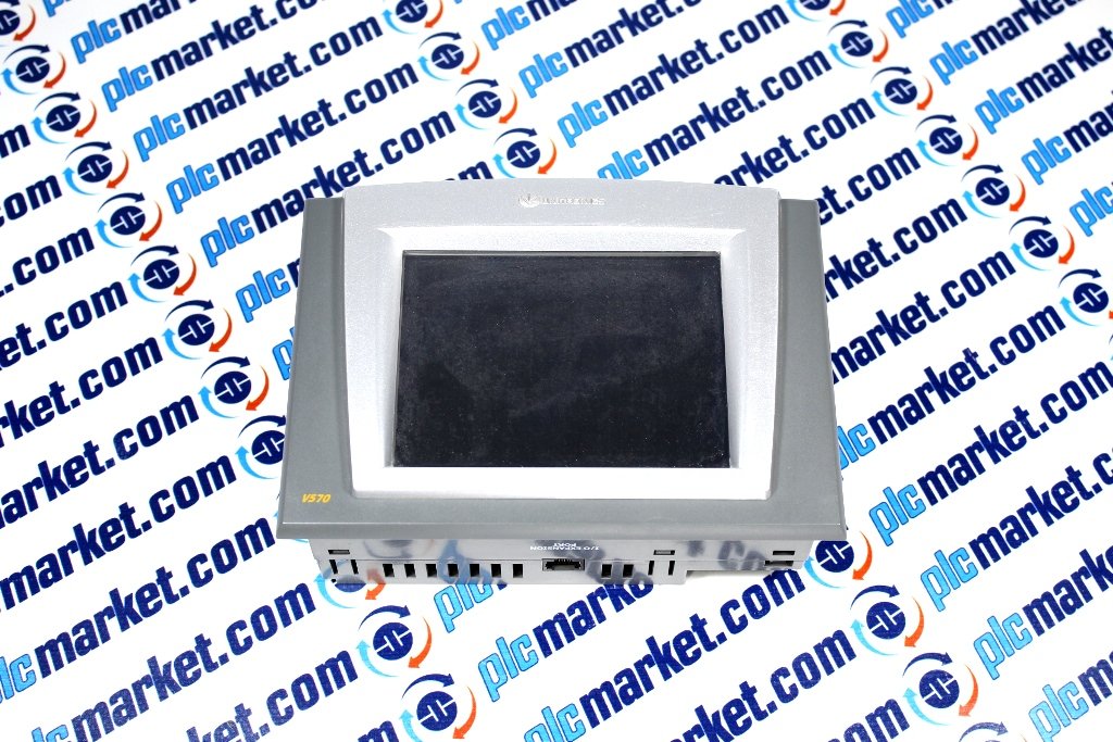 UNITRONICS  V570-57-T20B HMI + PLC