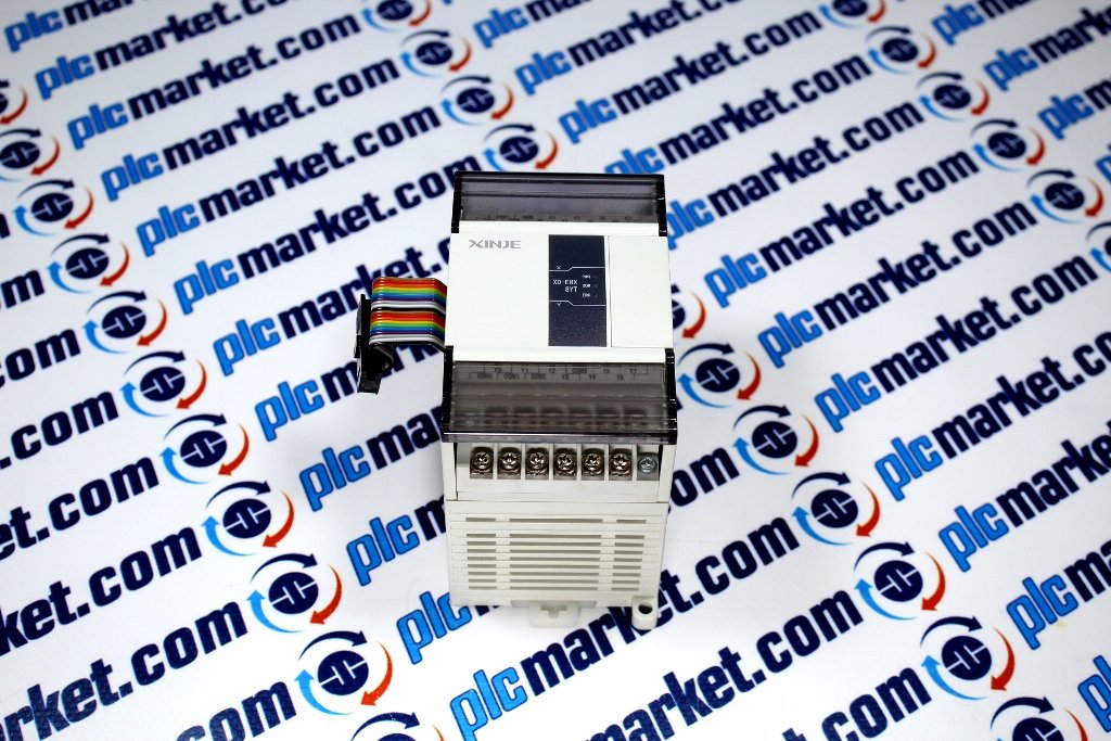 XINJE XD-E8X8YT PLC Extension Module