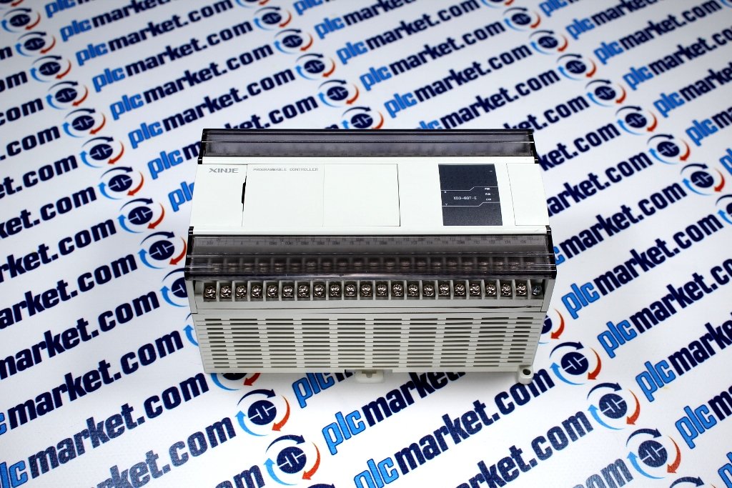 XINJE XD3-60T-E CPU Module